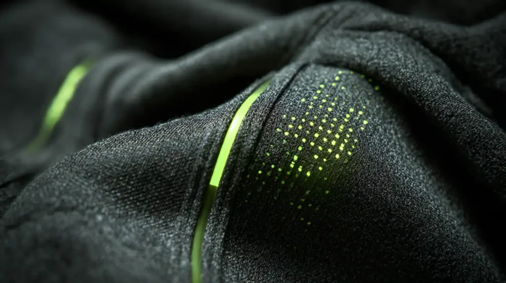 High-Tech im Stoff: Die wichtigsten Cooling-Technologien im Detail