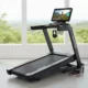 electric treadmills with incline and Bluetooth