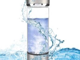 Sicherheits- und Gesundheitsaspekte Filterflasche