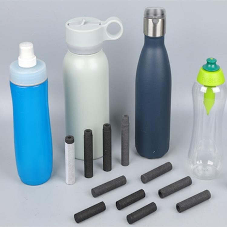 certifications outdoor water filter bottle