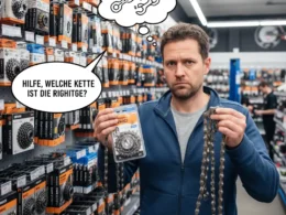 Fahrradkette kaufen: 7 Fehler, die du vermeiden musst