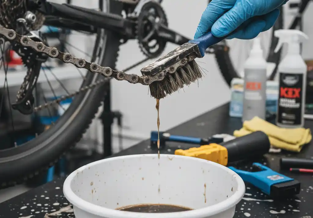 Einbau, Pflege und Kompatibilität: Praktische Tipps zu Kettenschloss, Kettenpflege und korrekter Einstellung für optimale Schaltleistung