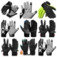 10 Winter-Radhandschuhe Die Besten - warm, Touch & Grip