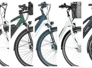 5 E-Bike gebraucht für Damen Diese Schnäppchen staunen