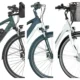 5 E-Bike gebraucht für Damen Diese Schnäppchen staunen