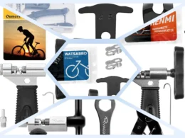 5 kettennieter fahrrad – Welcher ist der Beste