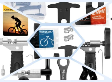 5 kettennieter fahrrad – Welcher ist der Beste