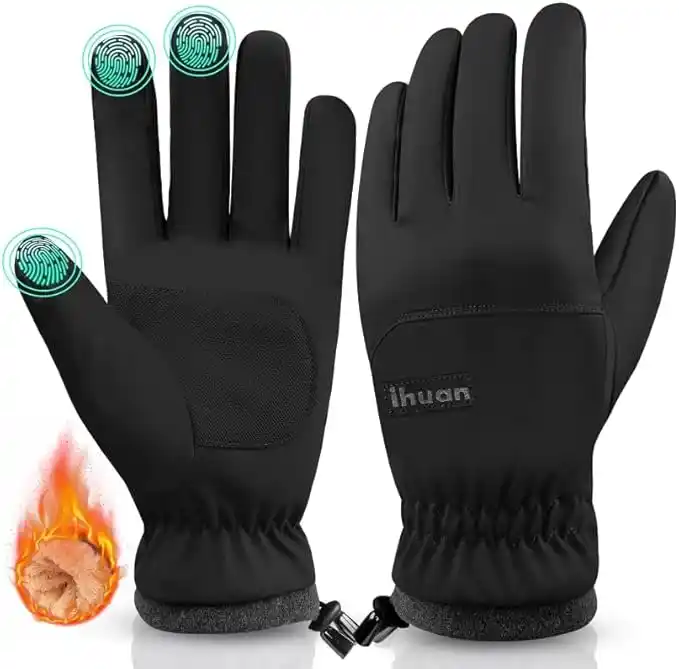 ihuan Thermal Cycling Gloves