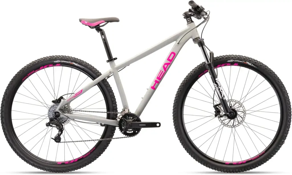 HEAD - Granger Mountainbike für Erwachsene