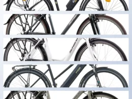 Gebrauchte 28-Zoll-E-Bikes bis zu 1000 Euro auf Amazon