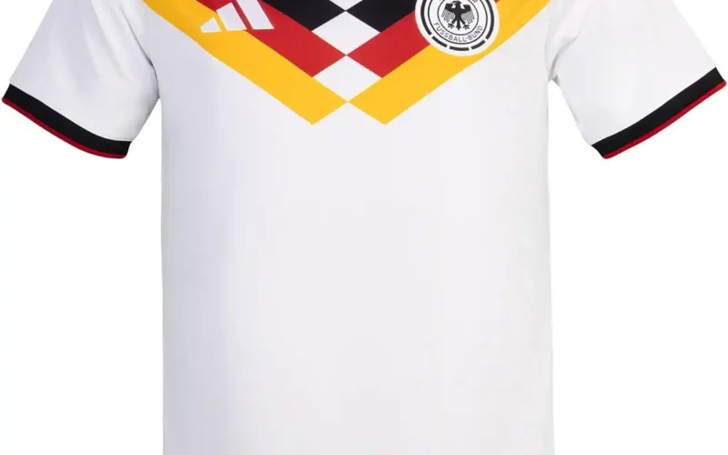 Jetzt kaufen? Das DFB-Trikot 2026