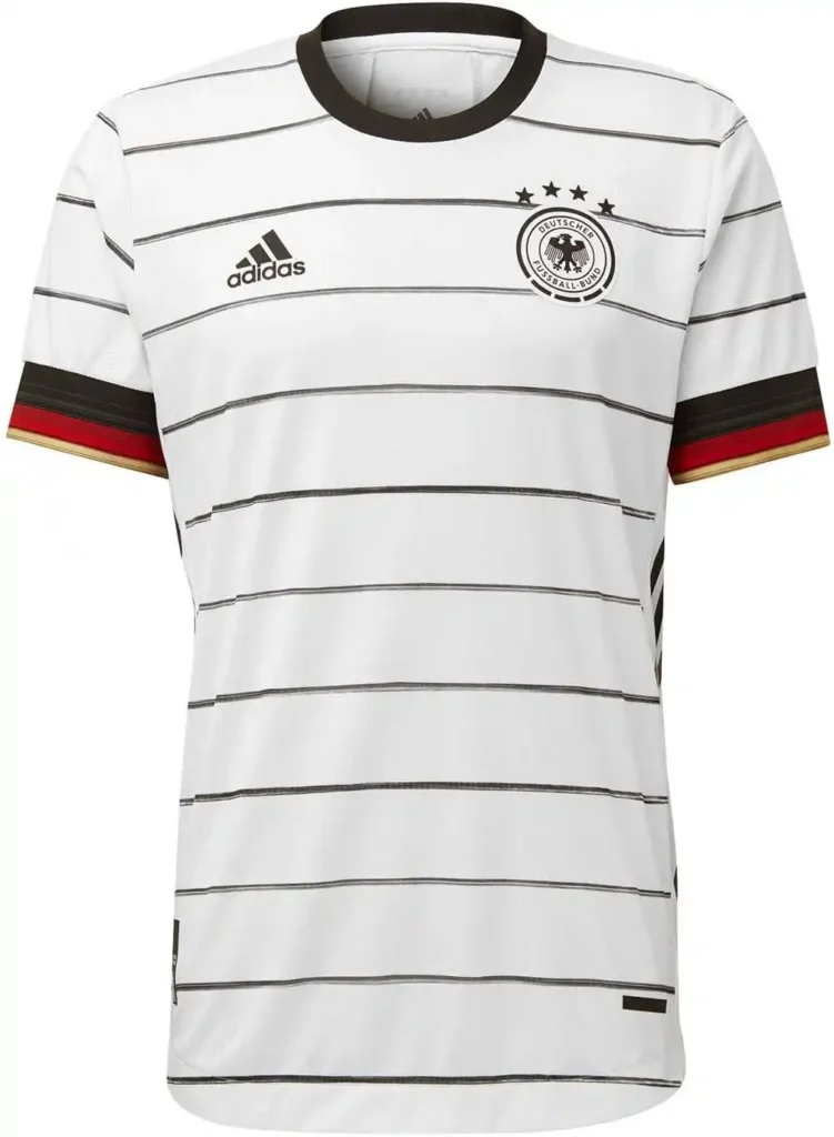 adidas Herren DFB Authentic Trikot