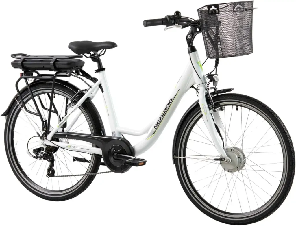 Komfort Handling und Verarbeitung aus unserer praktischen Fahrprüfung