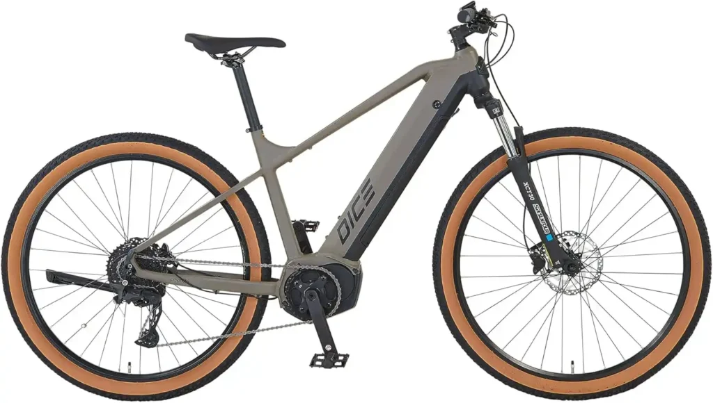 Prophete DICE 3.0 E-MTB 29"