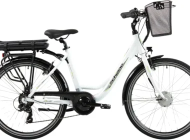5 Gründe, dieses gebrauchte 26-Zoll-F.lli-Schiano-E-Bike zu kaufen