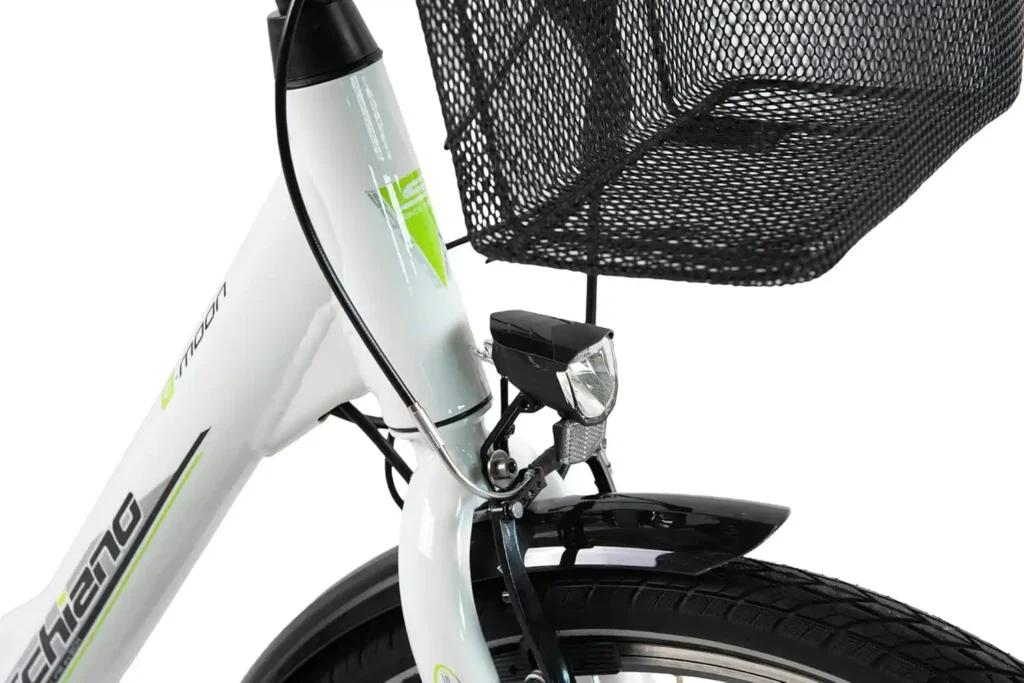 Warum uns Akku 36 V 13 Ah und Motor 250 W 40 Nm im Stadtalltag überzeugen