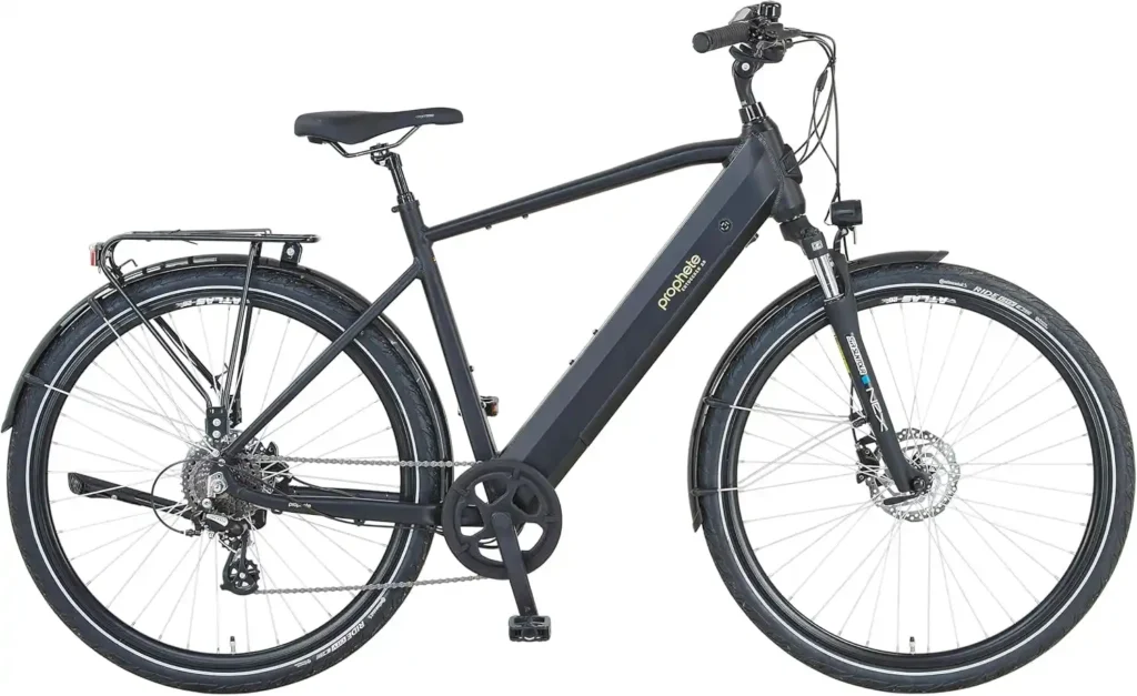 Prophete Entdecker 2.0 Trekking E-Bike