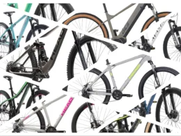 Diese 10 Mountainbike gebraucht sind echte Geheimtipps!
