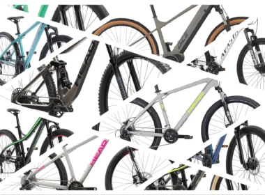 Diese 10 Mountainbike gebraucht sind echte Geheimtipps!