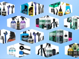 12 Fahrrad Kettenöl Set : Welches lässt dein Bike strahlen?