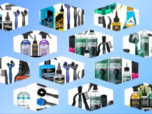 12 Fahrrad Kettenöl Set : Welches lässt dein Bike strahlen?